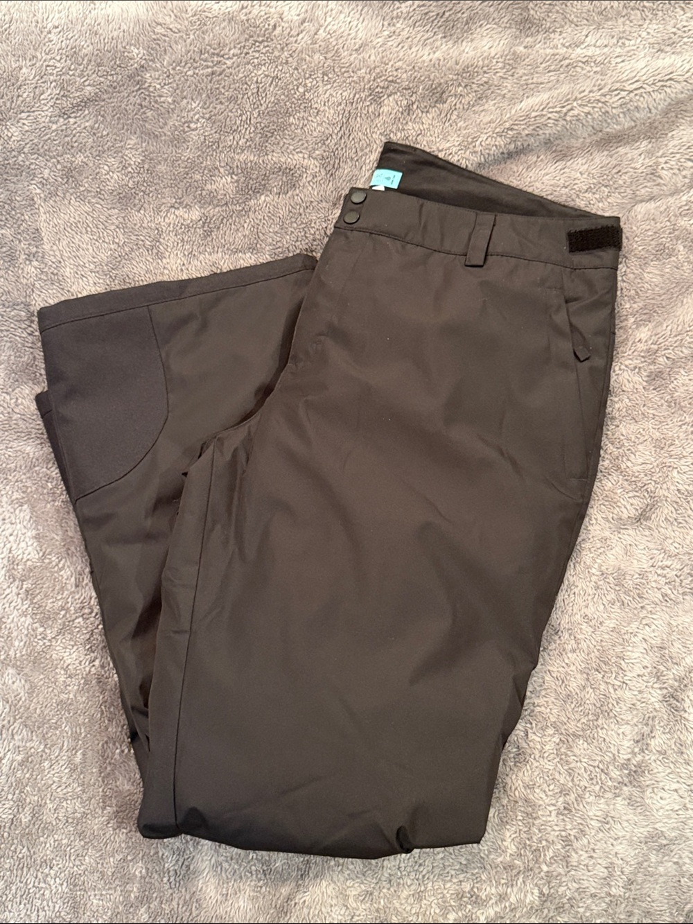 Women’s Roxy Black Snow Pants
